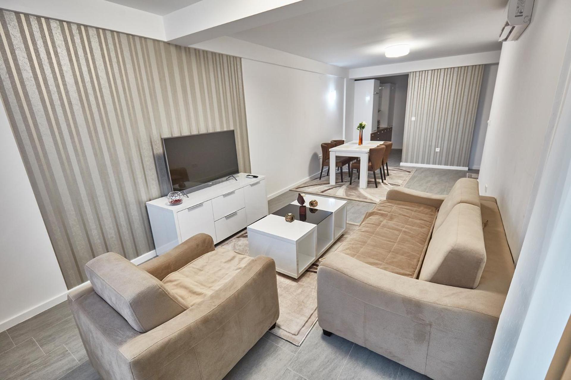 Apartments Panamera Sarajevo Room photo