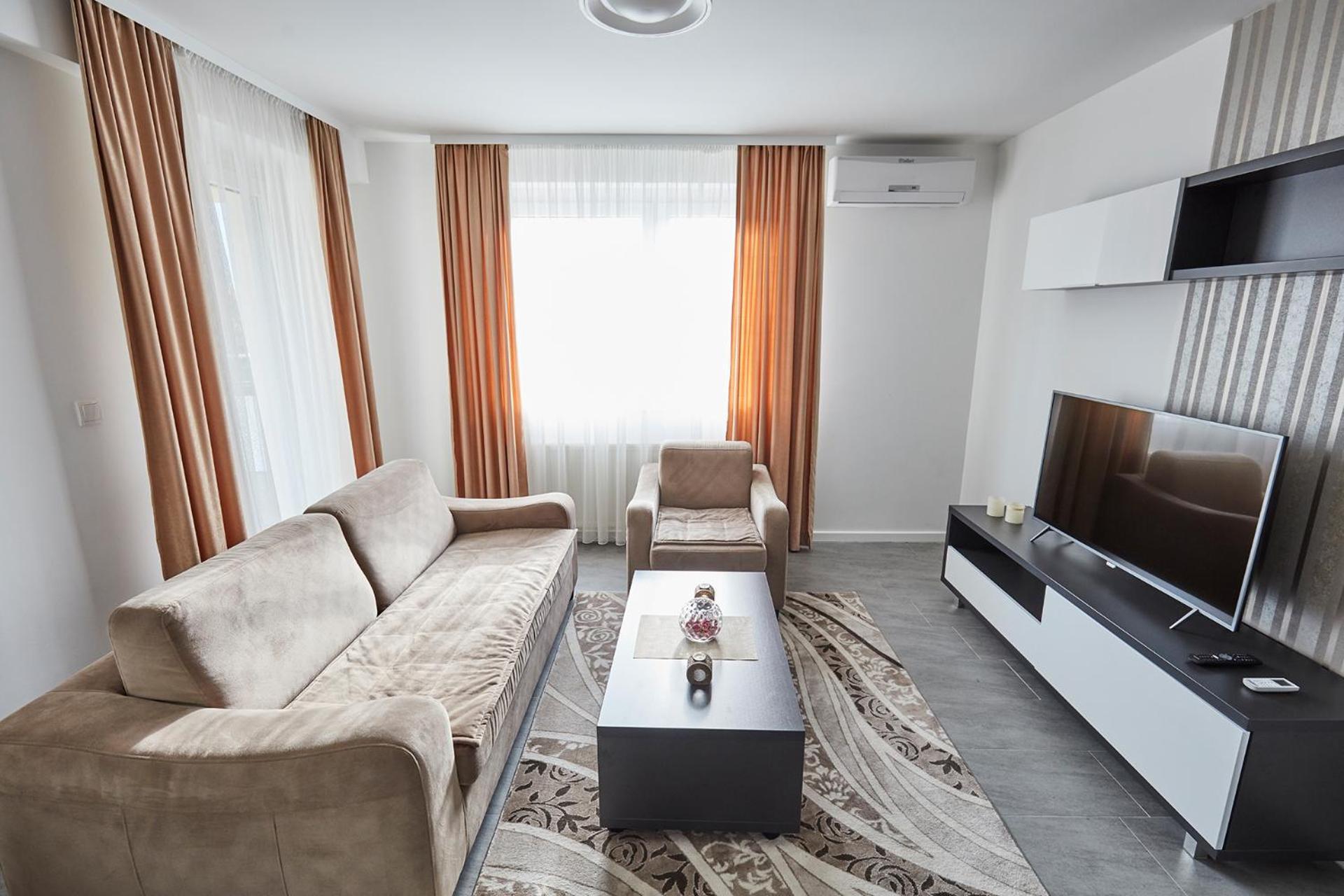 Apartments Panamera Sarajevo Room photo