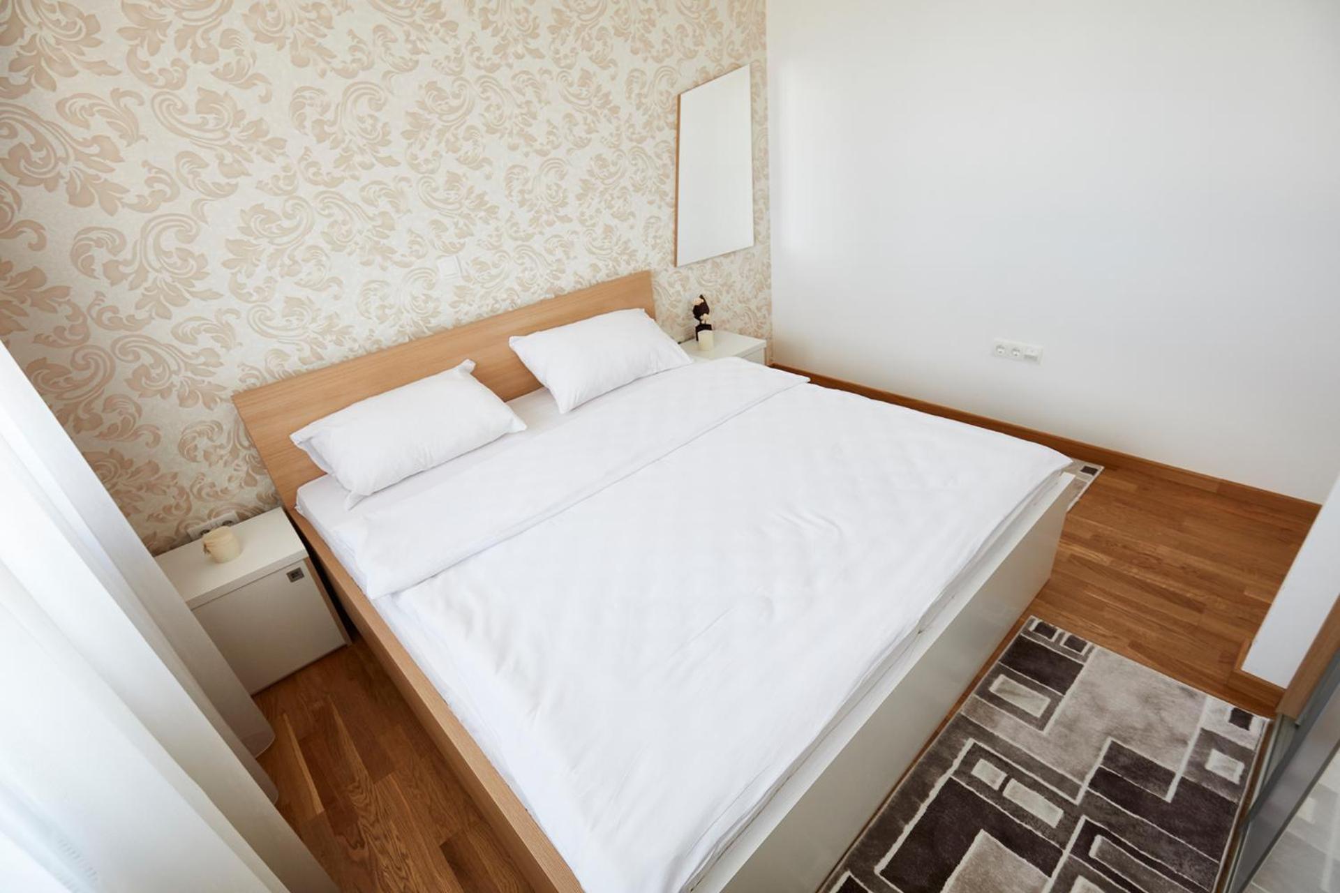 Apartments Panamera Sarajevo Room photo