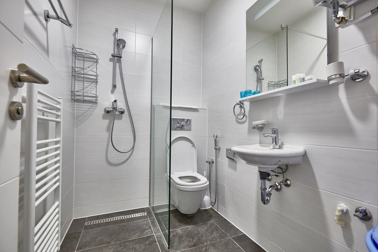 Apartments Panamera Sarajevo Room photo